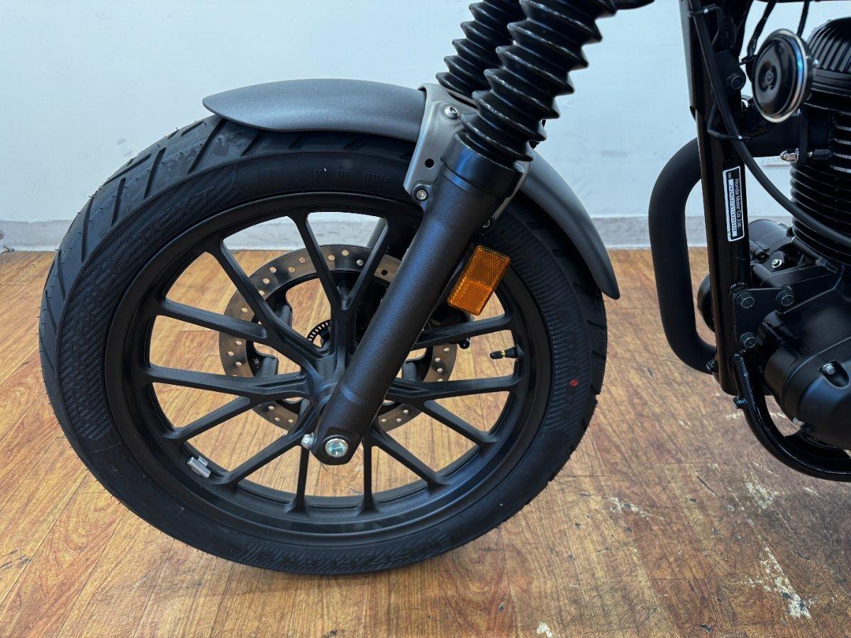2026 HONDA GB350S ROAD