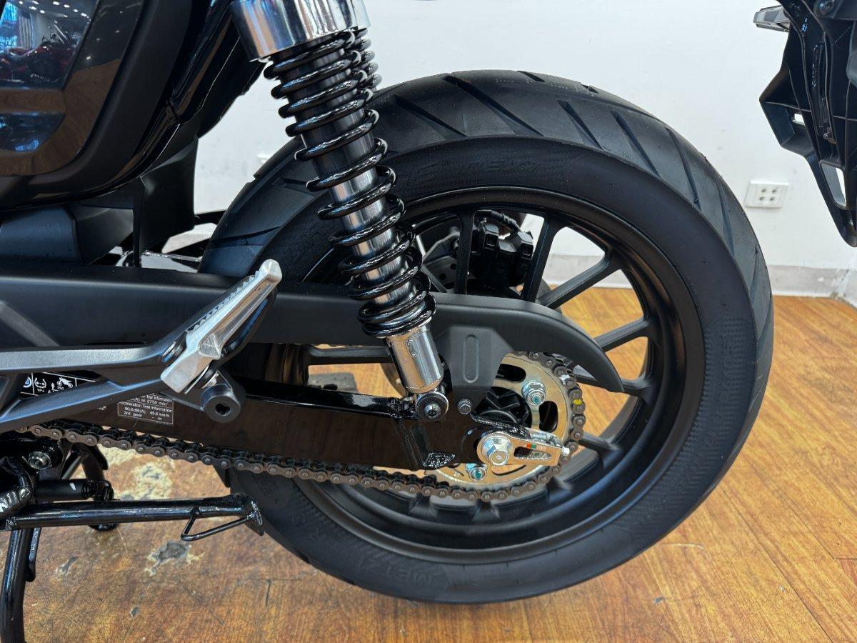 2026 HONDA GB350S ROAD