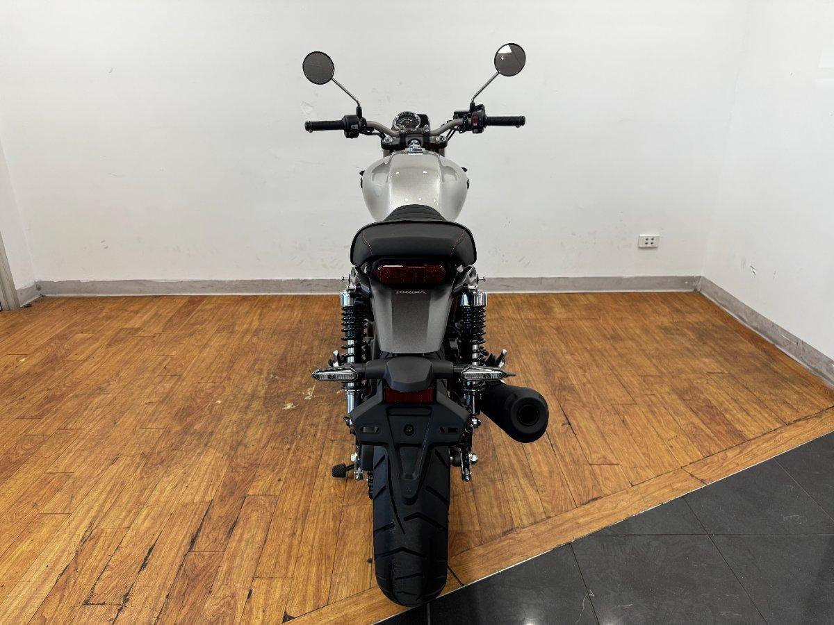 2026 HONDA GB350S ROAD