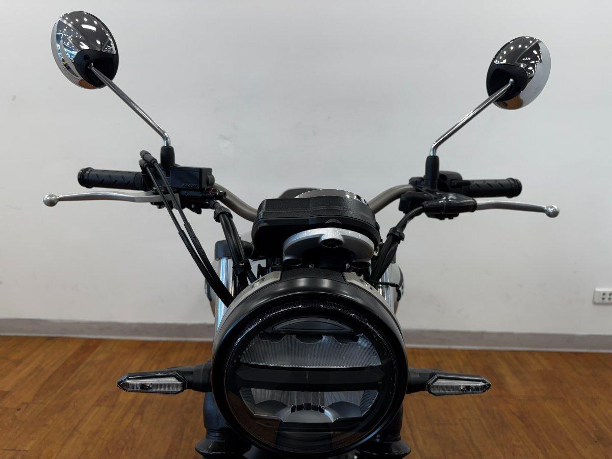 2026 HONDA GB350S ROAD