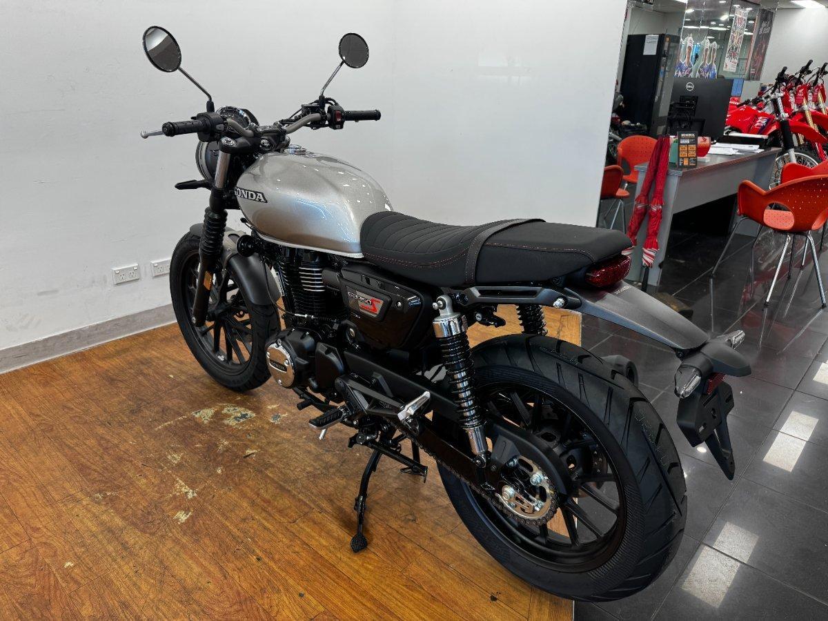 2026 HONDA GB350S ROAD