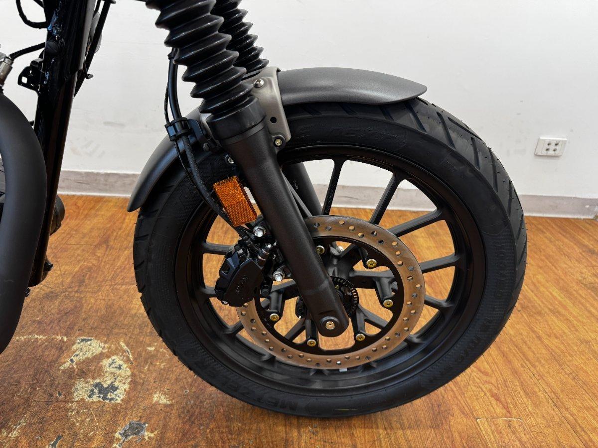 2026 HONDA GB350S ROAD