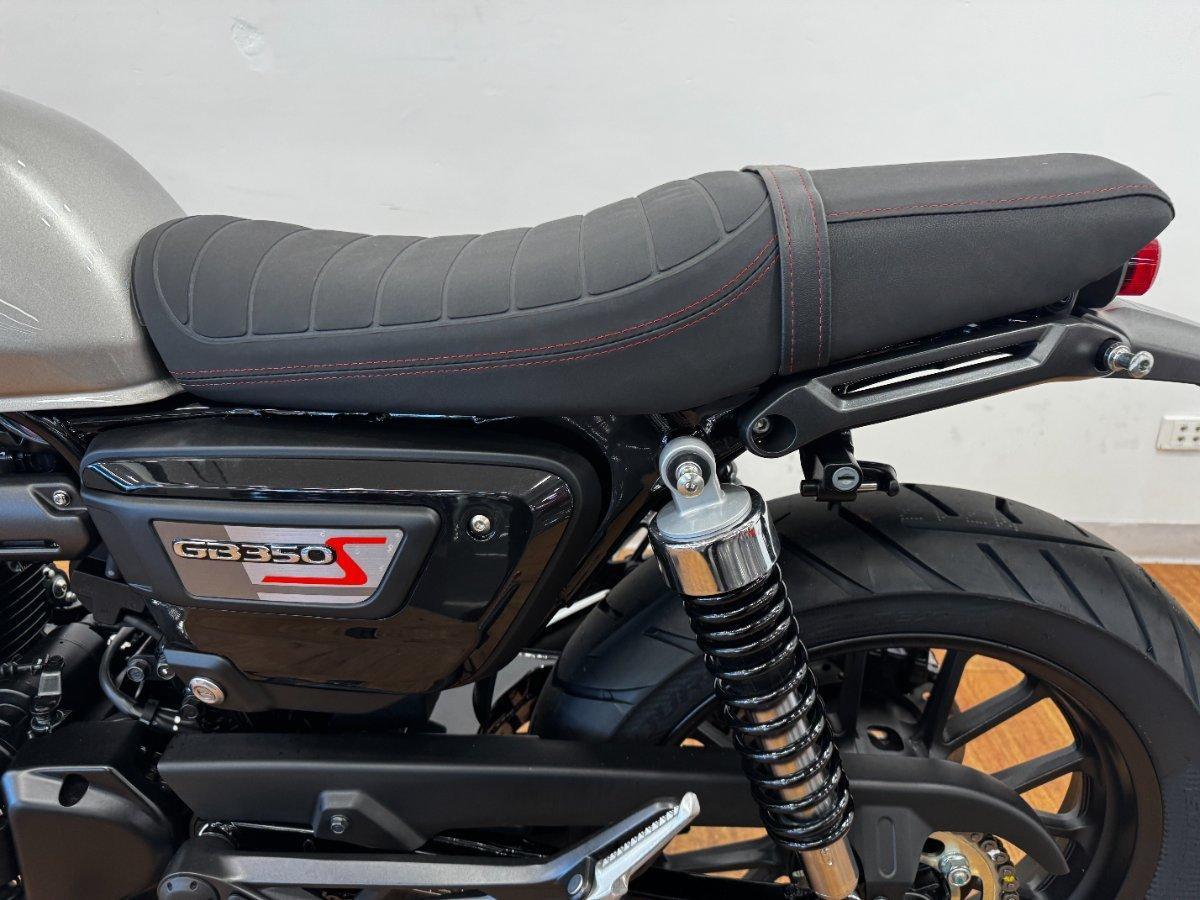 2026 HONDA GB350S ROAD