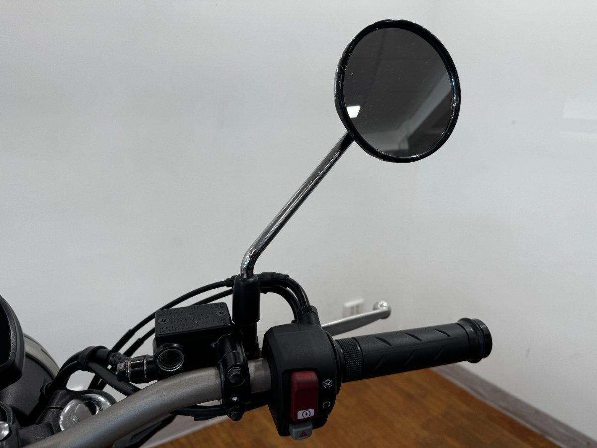 2026 HONDA GB350S ROAD