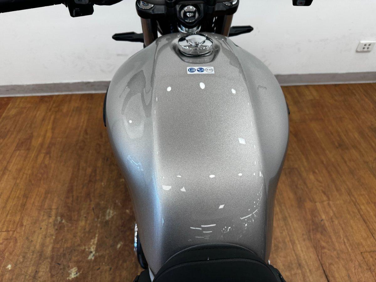 2026 HONDA GB350S ROAD