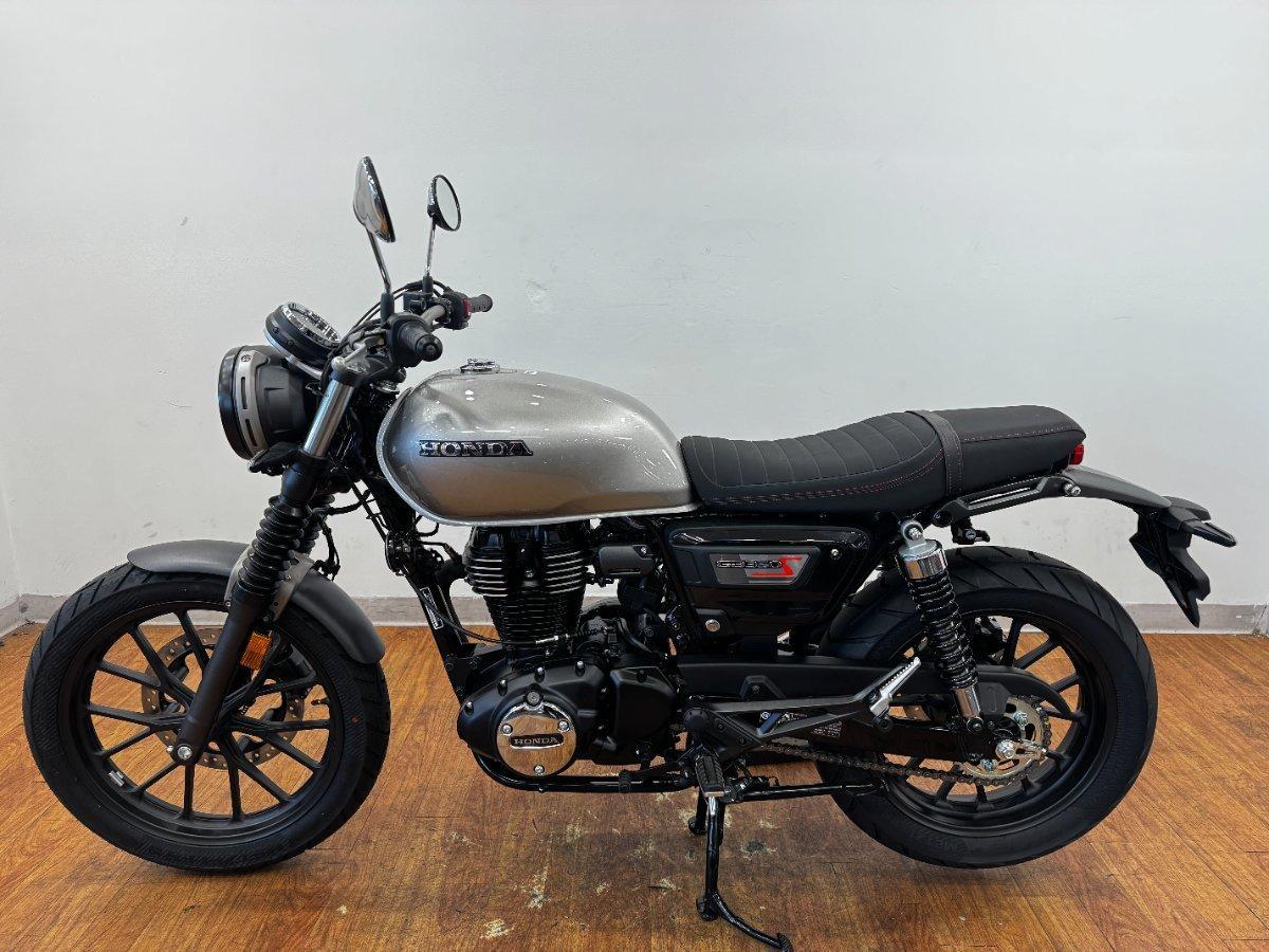 2026 HONDA GB350S ROAD