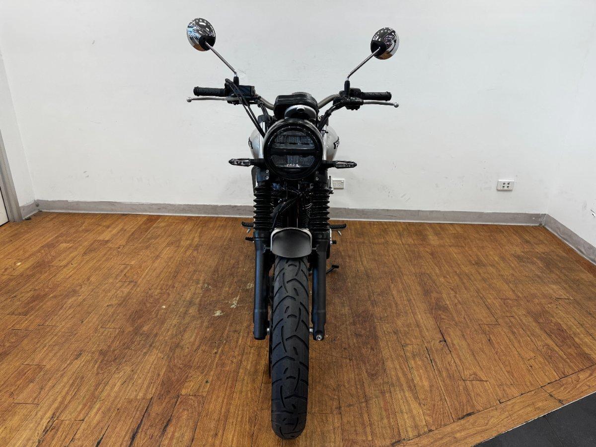 2026 HONDA GB350S ROAD