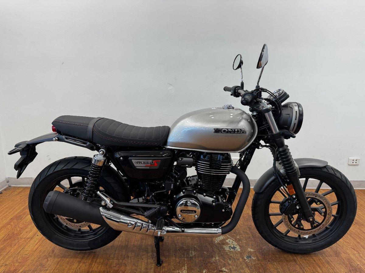 2026 HONDA GB350S ROAD