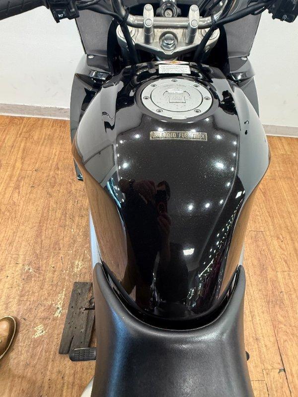 2008 HONDA CBF1000 SPORTS