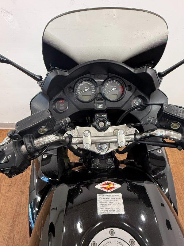 2008 HONDA CBF1000 SPORTS