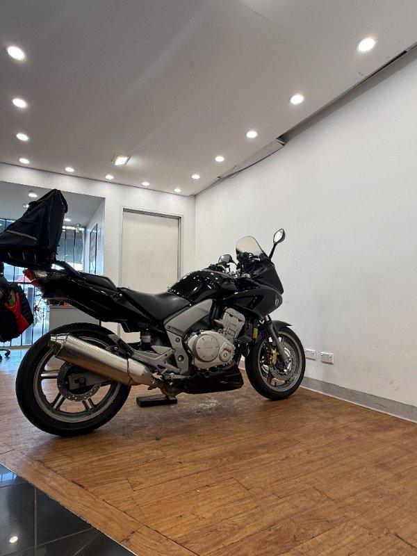 2008 HONDA CBF1000 SPORTS