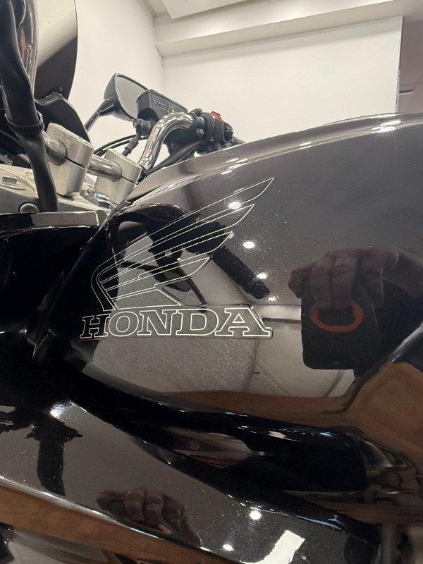 2008 HONDA CBF1000 SPORTS