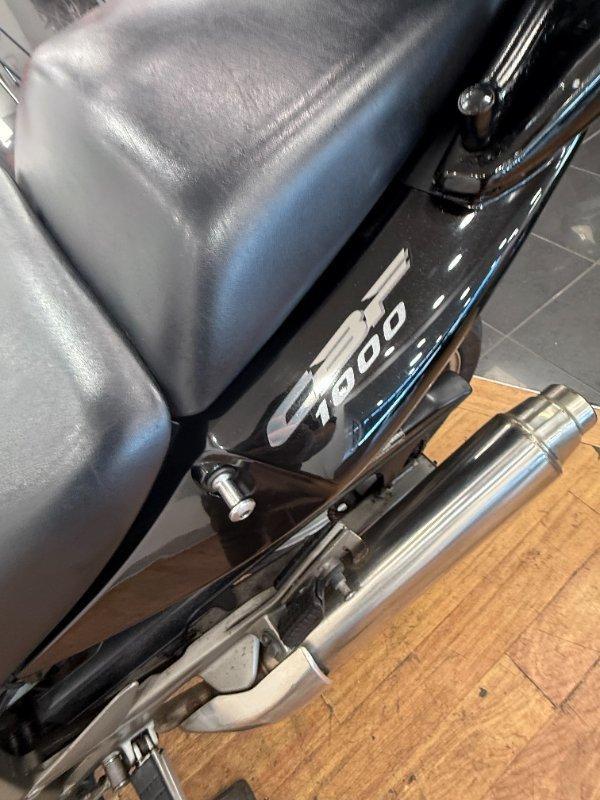 2008 HONDA CBF1000 SPORTS
