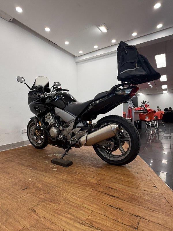 2008 HONDA CBF1000 SPORTS
