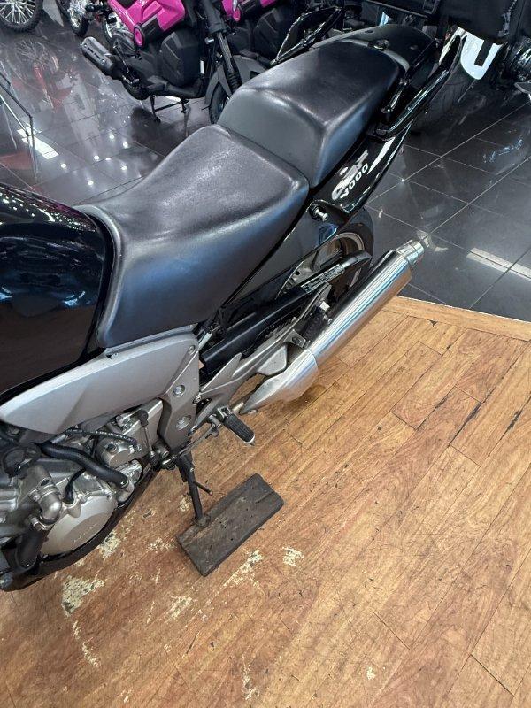 2008 HONDA CBF1000 SPORTS