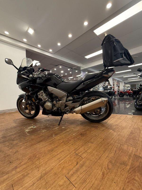 2008 HONDA CBF1000 SPORTS