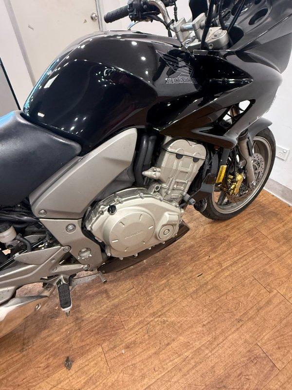 2008 HONDA CBF1000 SPORTS