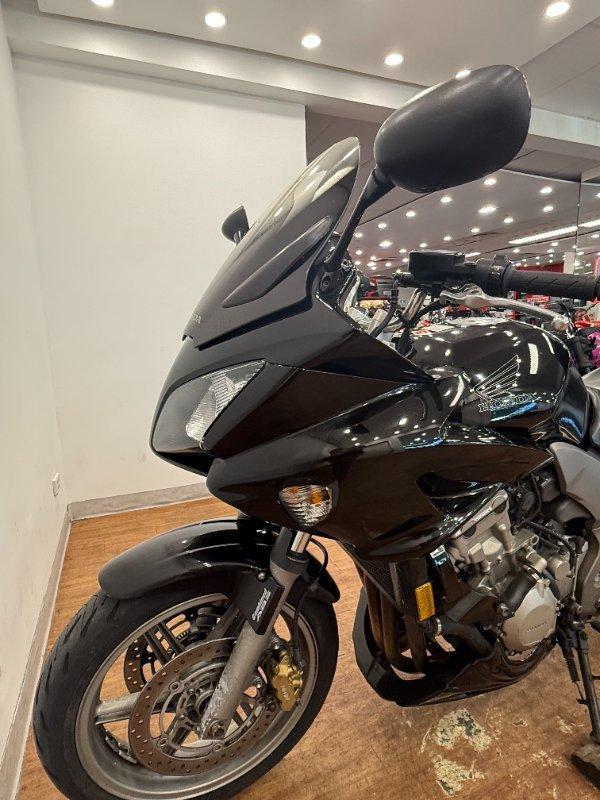 2008 HONDA CBF1000 SPORTS