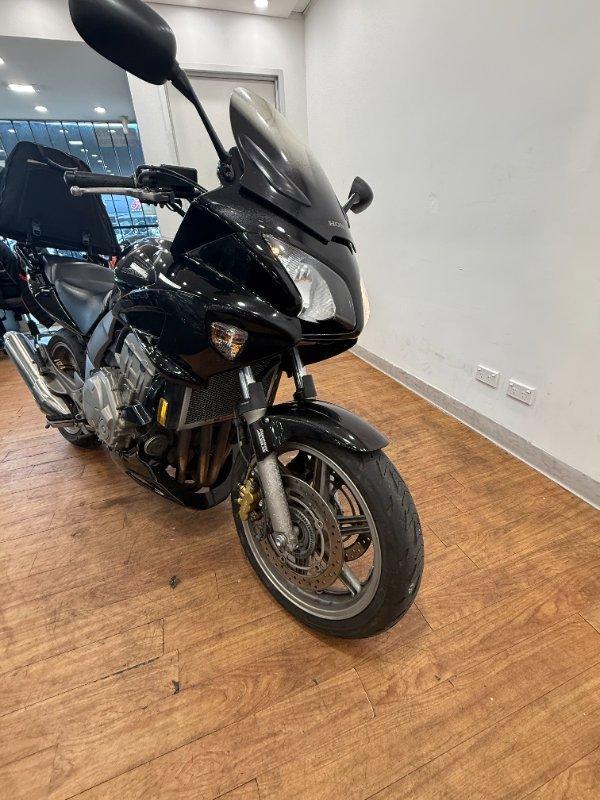 2008 HONDA CBF1000 SPORTS