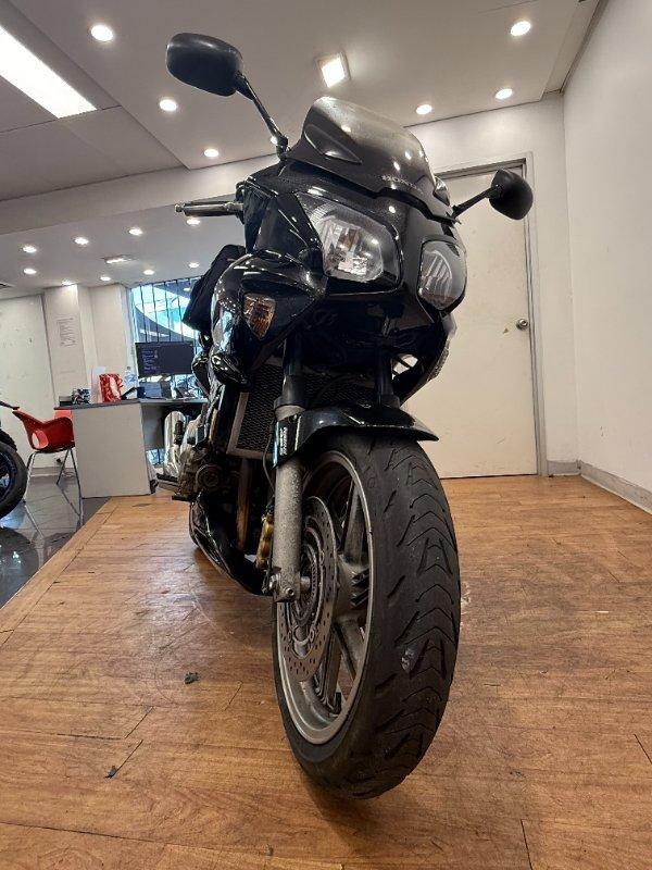 2008 HONDA CBF1000 SPORTS