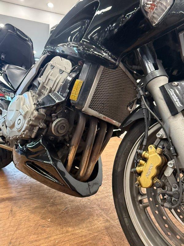 2008 HONDA CBF1000 SPORTS