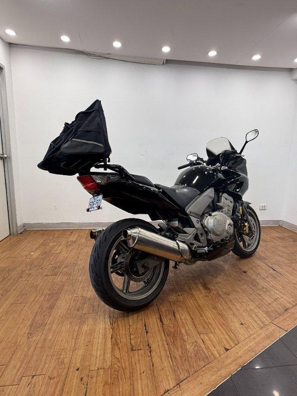 2008 HONDA CBF1000 SPORTS