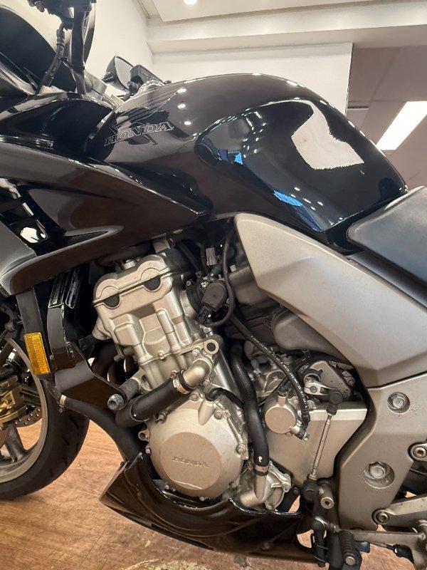 2008 HONDA CBF1000 SPORTS
