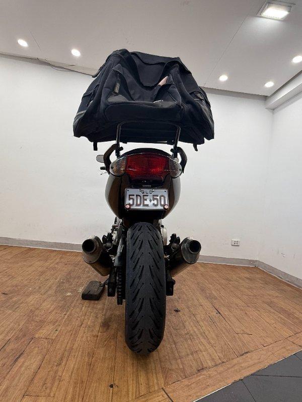 2008 HONDA CBF1000 SPORTS