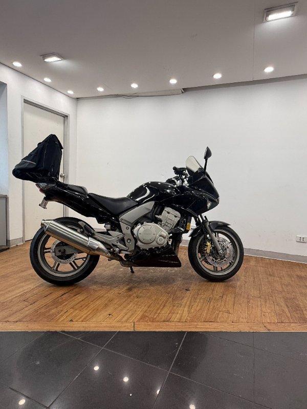 2008 HONDA CBF1000 SPORTS