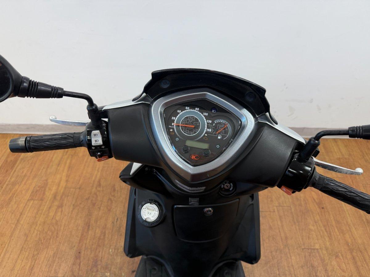2024 KYMCO AGILITY 16+ 200i SCOOTER