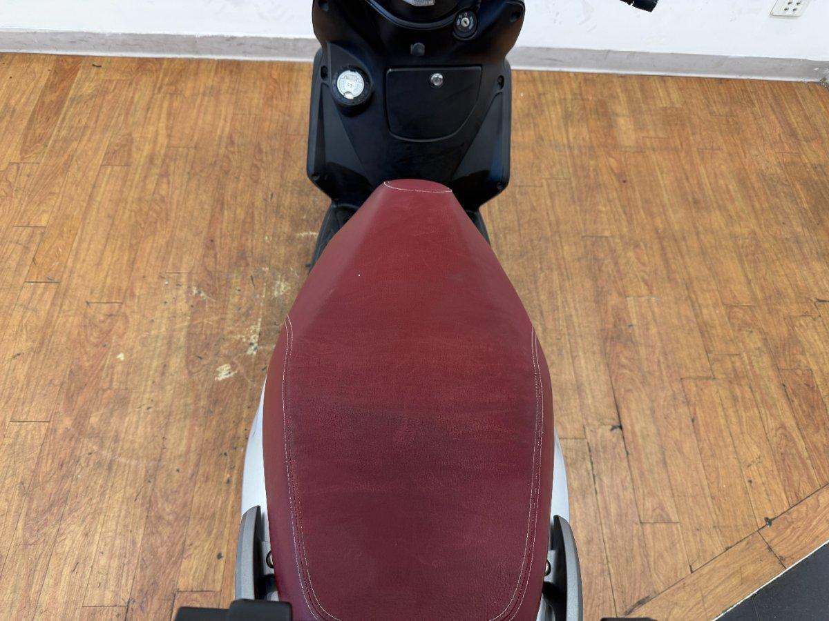 2024 KYMCO AGILITY 16+ 200i SCOOTER