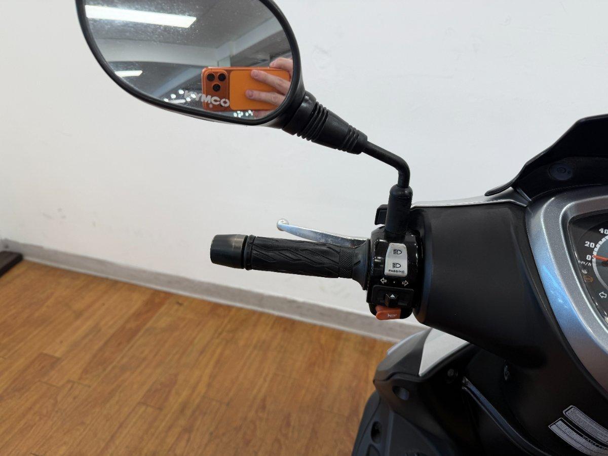 2024 KYMCO AGILITY 16+ 200i SCOOTER