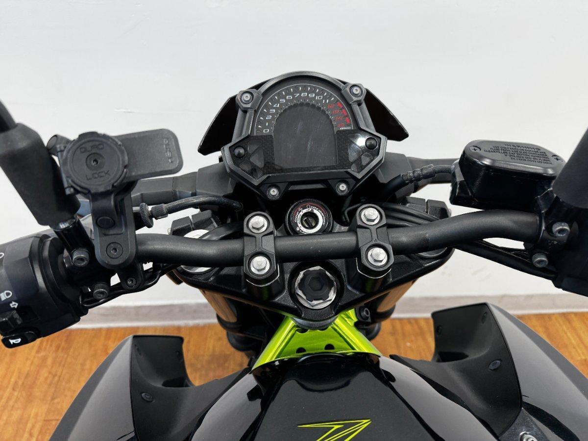 2022 KAWASAKI Z400 SPORTS