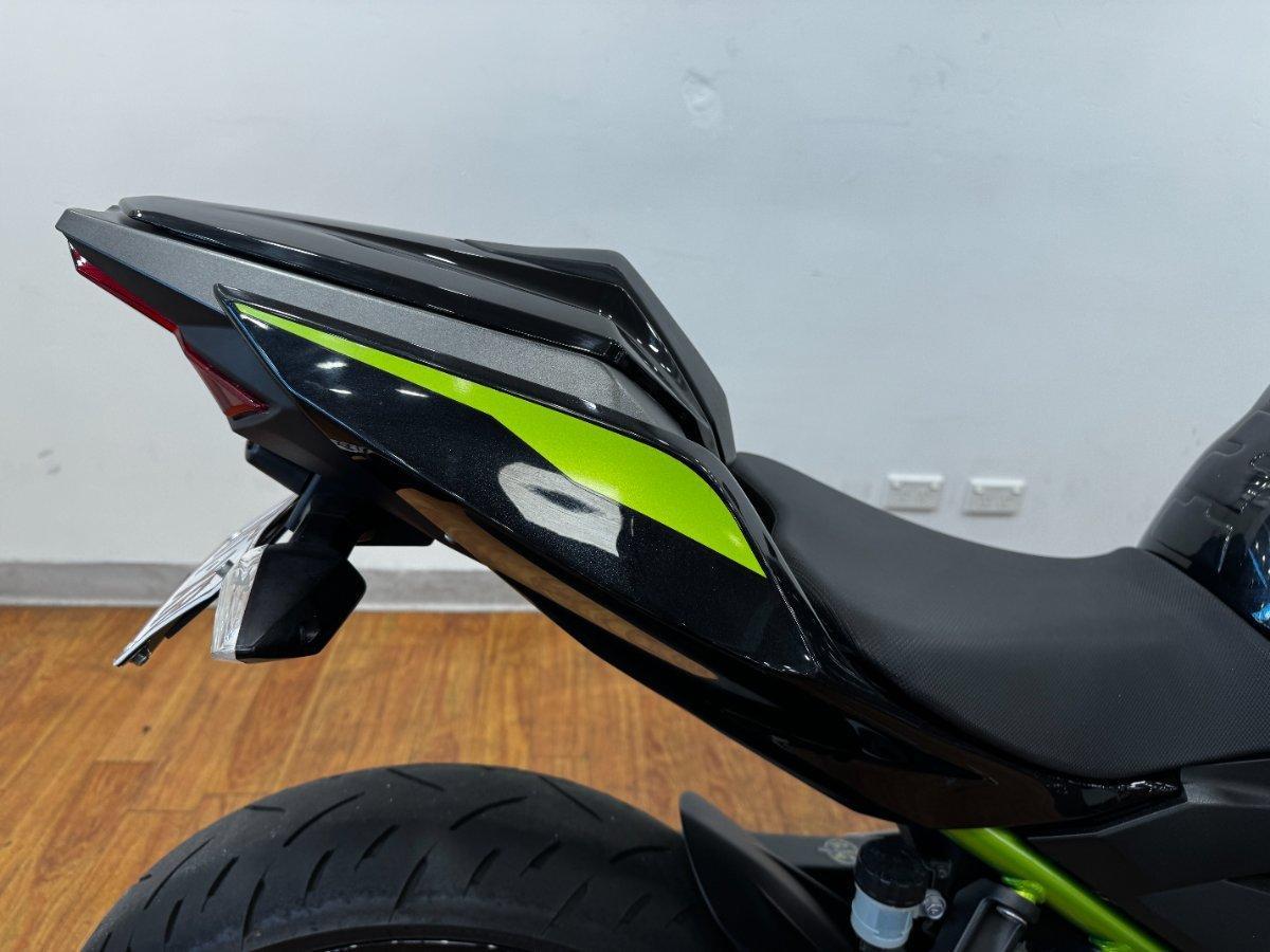 2022 KAWASAKI Z400 SPORTS
