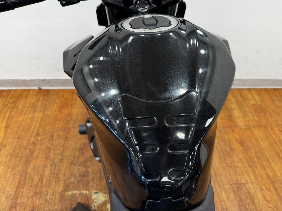 2022 KAWASAKI Z400 SPORTS