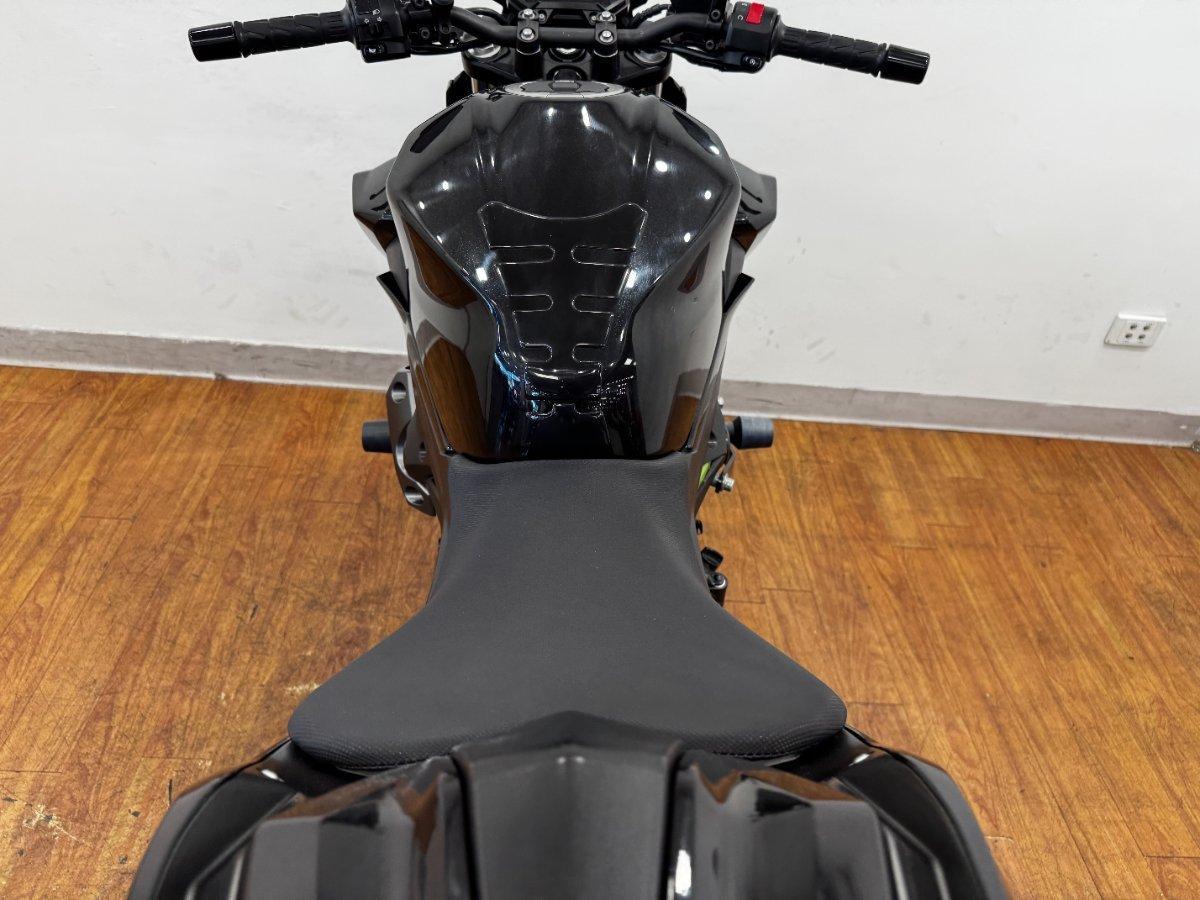 2022 KAWASAKI Z400 SPORTS