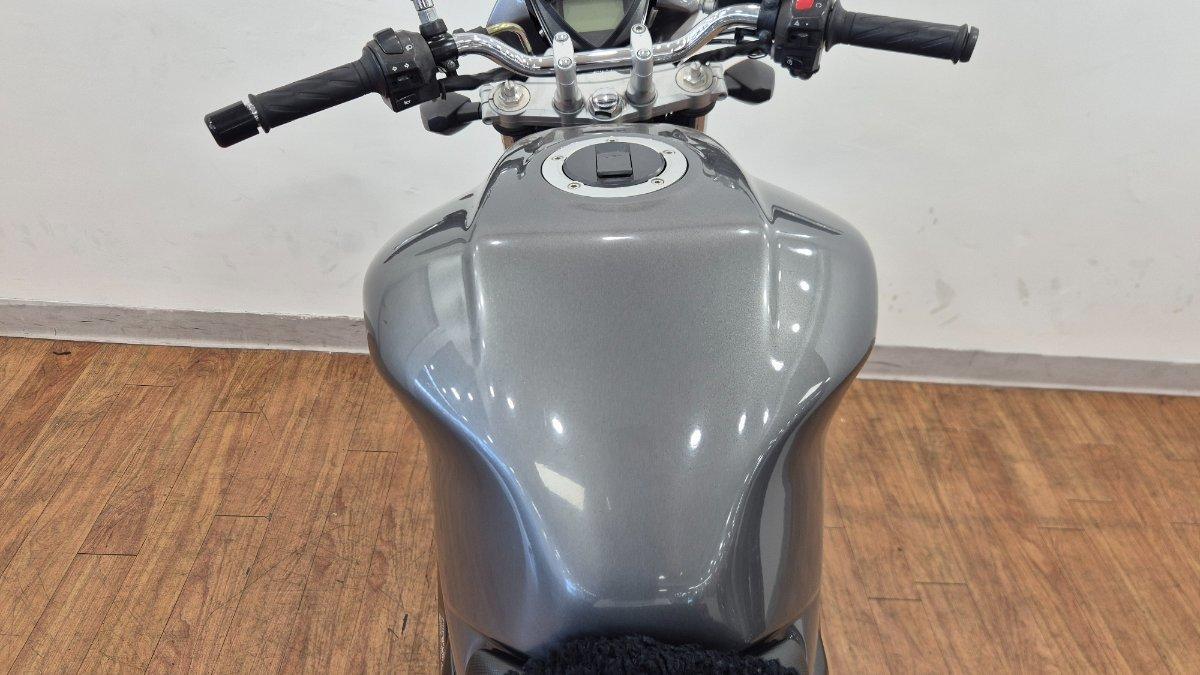 2007 SUZUKI SV650 ROAD