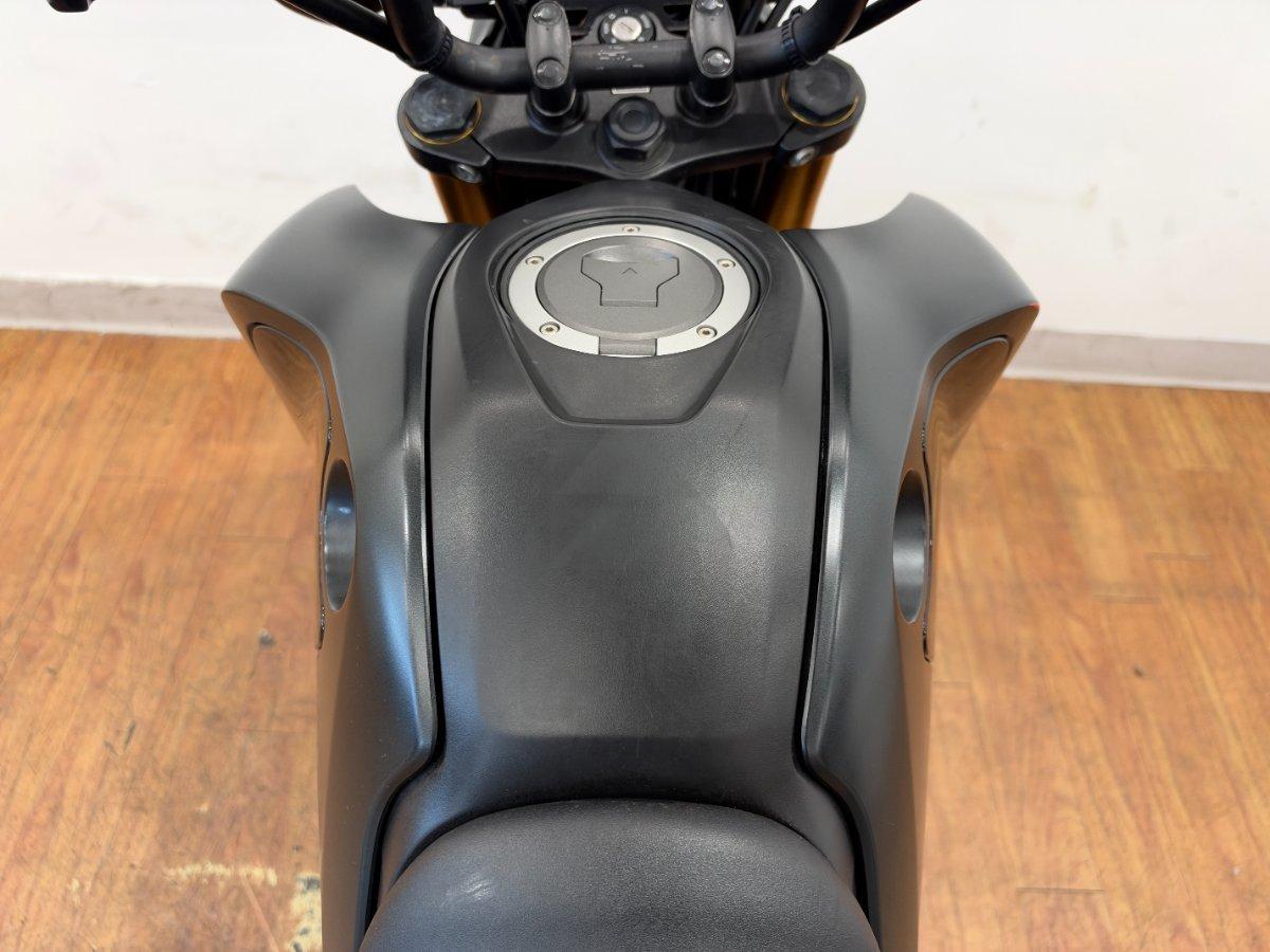 2021 HONDA GROM MSX125 SPORTS