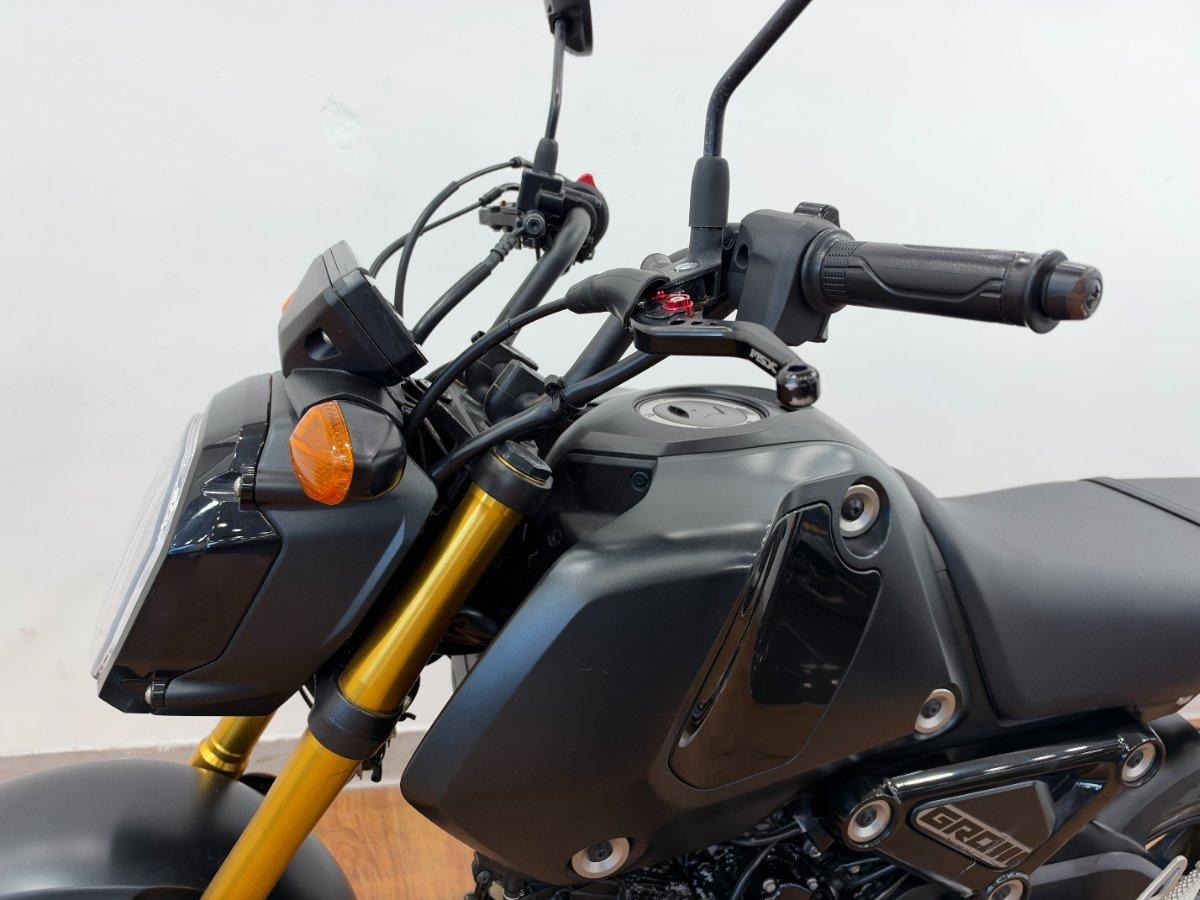 2021 HONDA GROM MSX125 SPORTS