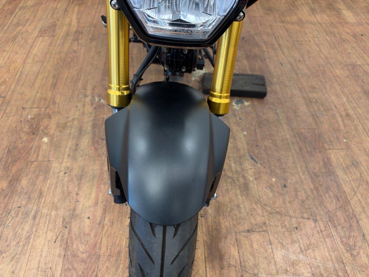 2021 HONDA GROM MSX125 SPORTS