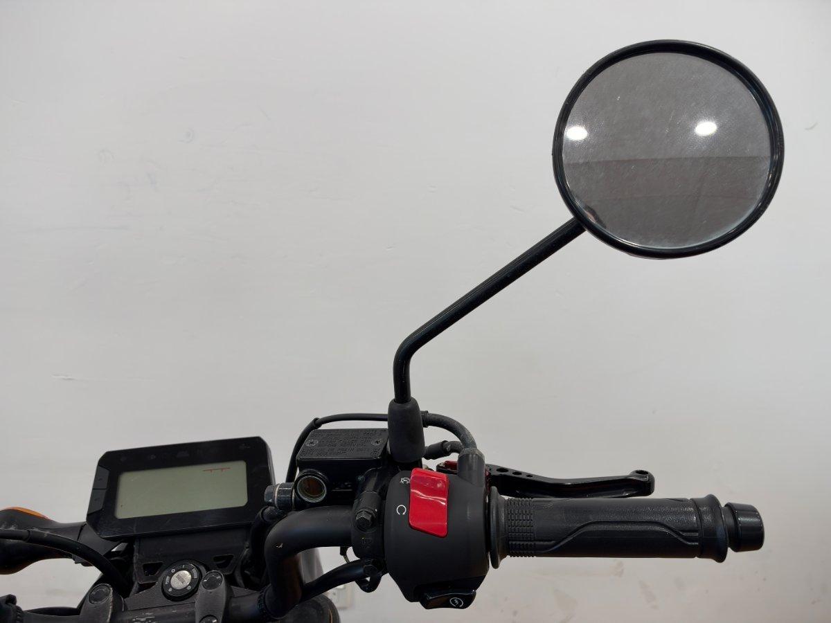 2021 HONDA GROM MSX125 SPORTS