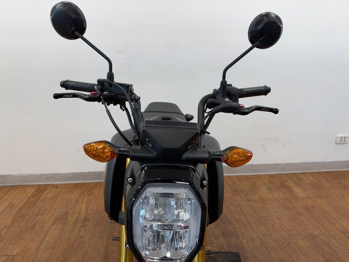 2021 HONDA GROM MSX125 SPORTS