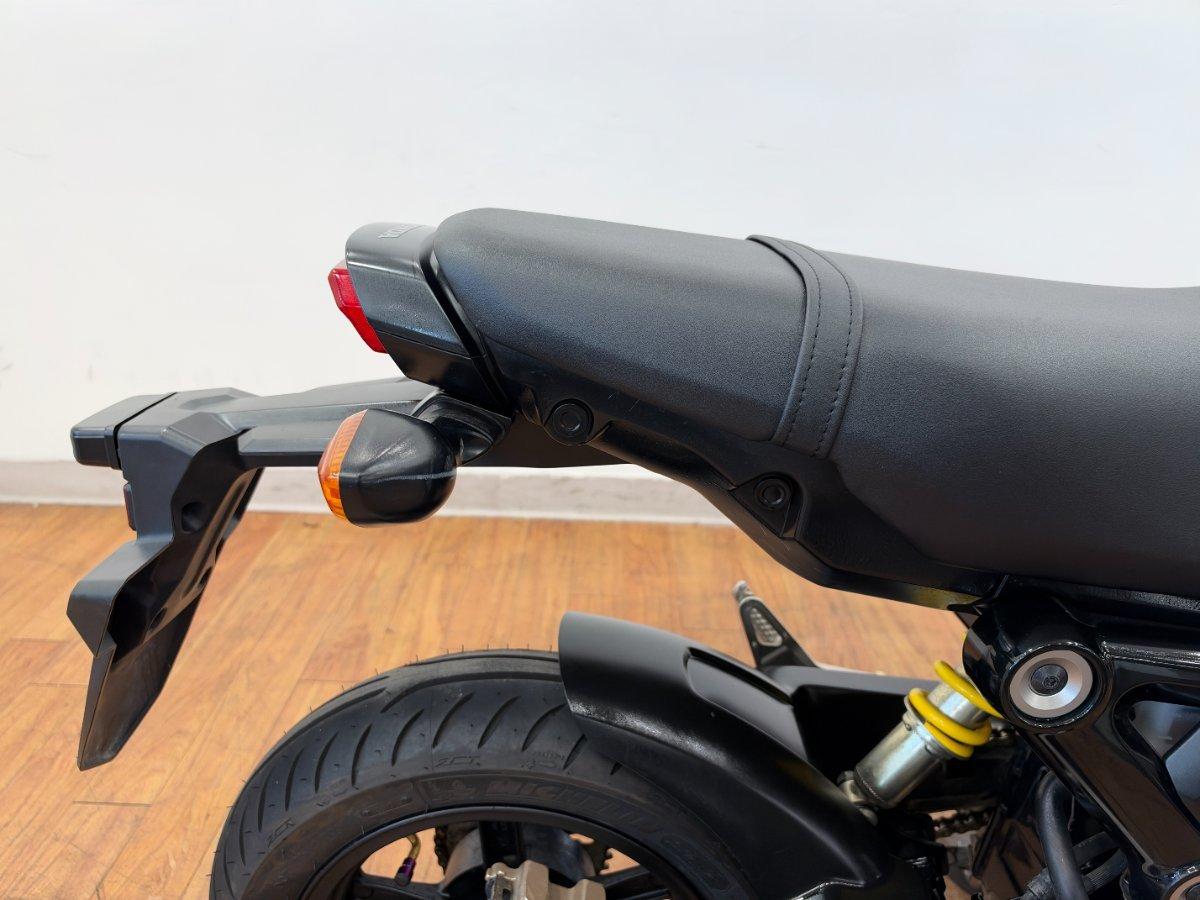 2021 HONDA GROM MSX125 SPORTS