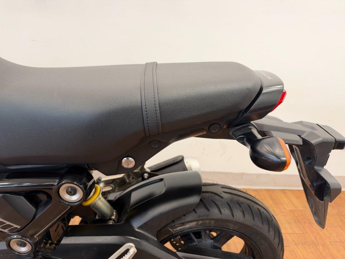2021 HONDA GROM MSX125 SPORTS