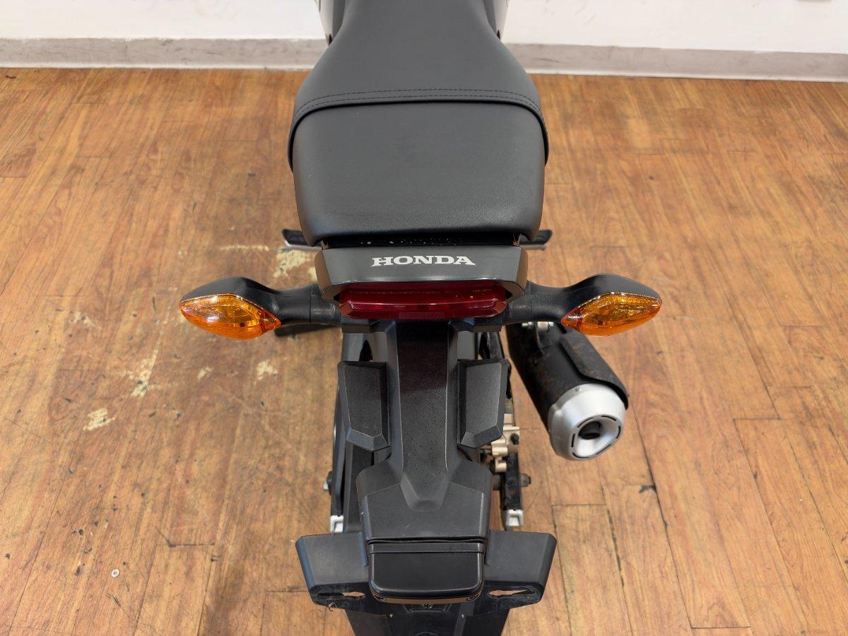 2021 HONDA GROM MSX125 SPORTS