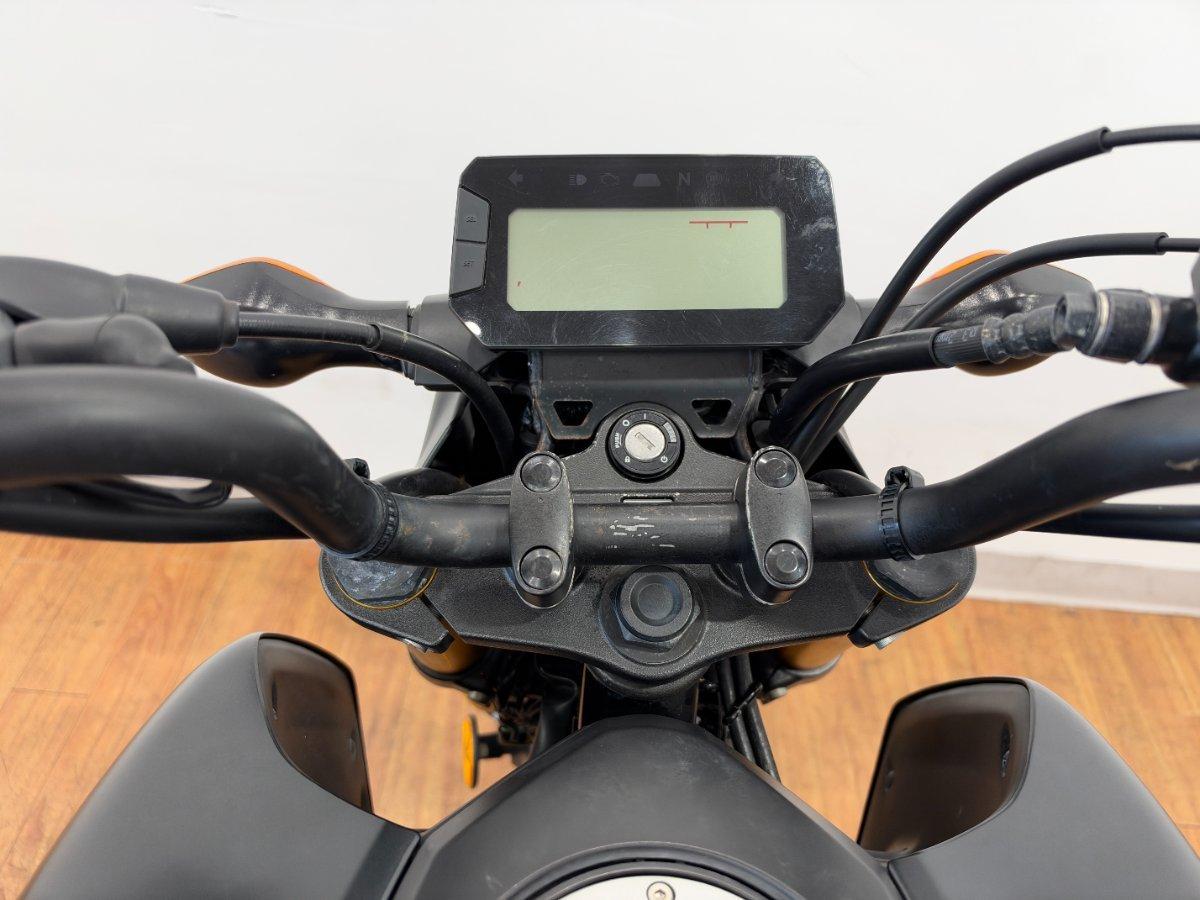 2021 HONDA GROM MSX125 SPORTS