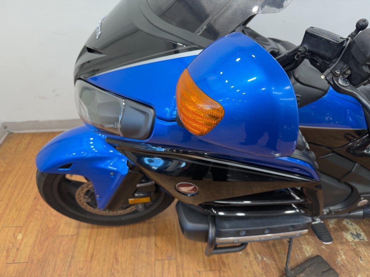 2017 HONDA GL1800 ABS GOLDWING TOURER