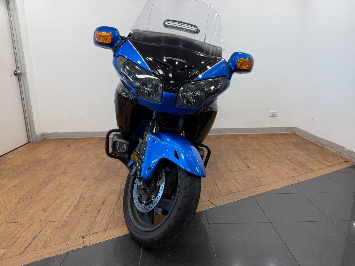2017 HONDA GL1800 ABS GOLDWING TOURER