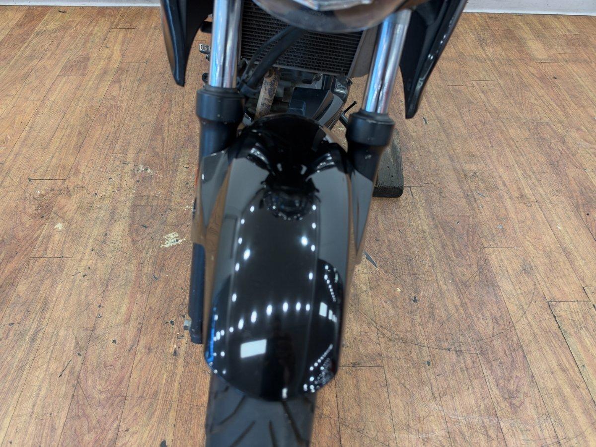 2019 SUZUKI GSX-S125A SPORTS
