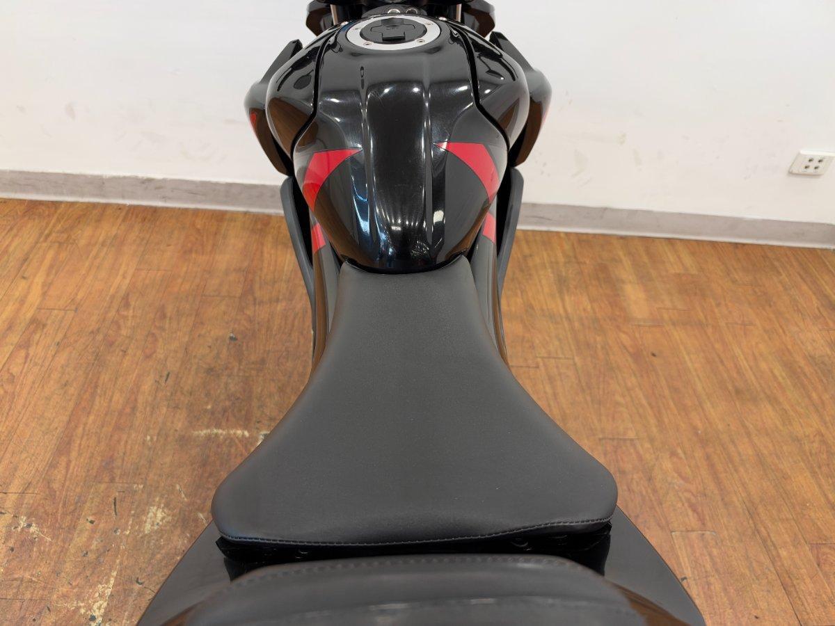 2019 SUZUKI GSX-S125A SPORTS